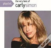 Playlist: The Very Best Of Carly Simon - CD