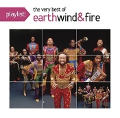Capa do artigo Playlist: The Very Best Of Earth, Wind & Fire - CD
