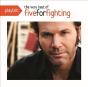 Playlist: The Very Best Of Five For Fighting - CD - Preview