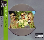 Capa do artigo Playlist Your Way - CD