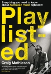 Capa do artigo Playlisted