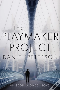 Capa do artigo Playmaker Project