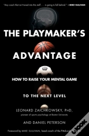 Capa do artigo Playmaker