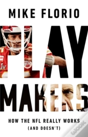 Capa do artigo Playmakers