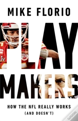 Capa do artigo Playmakers