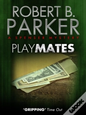 Capa do artigo Playmates