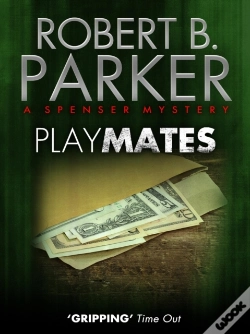 Capa do artigo Playmates