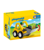 Playmobil 6775 Pá - Preview
