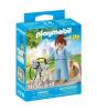 Playmobil 71736 Manager Con Dalmata - Preview
