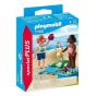 Playmobil Crianças com balões de água - Preview