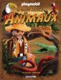 Playmobil ; La Grande Aventure Des Animaux - Preview