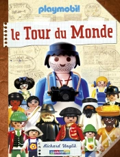 Capa do artigo Playmobil : Le Tour Du Monde