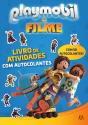 Playmobil - O Filme - Preview