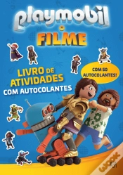 Capa do artigo Playmobil - O Filme