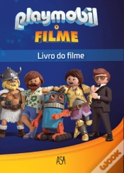 Capa do artigo Playmobil - O Filme