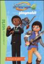 Playmobil -Super 4 - Tome 07 - Preview