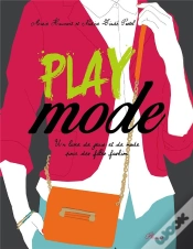 Capa do artigo Playmode