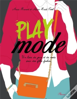 Capa do artigo Playmode