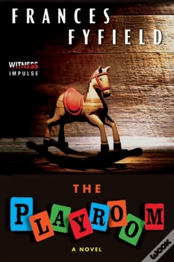 Capa do artigo Playroom