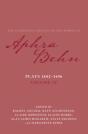 Plays 1682-1696: Volume 4, The Plays 1682-1696 - Preview