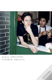 Capa do artigo Plays, 1996-2000 (Maxwell)
