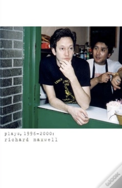 Capa do artigo Plays, 1996-2000 (Maxwell)