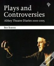 Capa do artigo Plays And Controversies