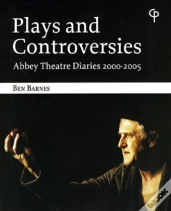 Capa do artigo Plays And Controversies