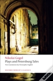 Capa do artigo Plays And Petersburg Tales