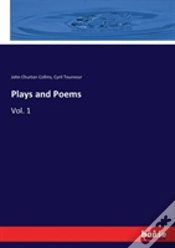 Capa do artigo Plays And Poems