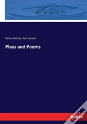 Capa do artigo Plays And Poems