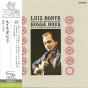 Plays And Sings Bossa Nova - CD - Preview