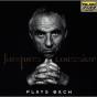 Plays Bach - CD - Preview