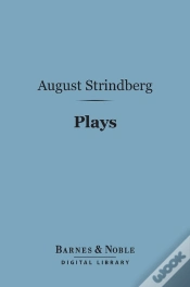 Capa do artigo Plays (Barnes & Noble Digital Library)