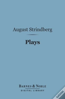 Capa do artigo Plays (Barnes & Noble Digital Library)