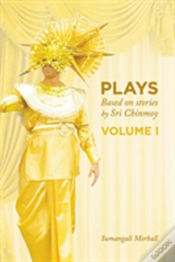 Capa do artigo Plays Based On Stories By Sri Chinmoy