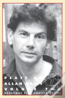 Plays By Allan Havis