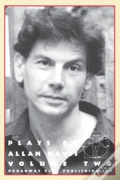 Plays By Allan Havis
