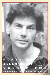 Capa do artigo Plays By Allan Havis