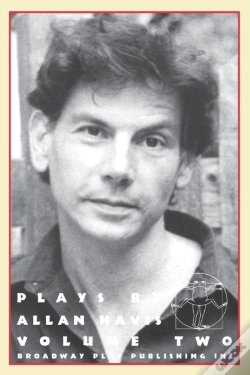 Capa do artigo Plays By Allan Havis