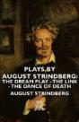 Plays By August Strindberg - Preview