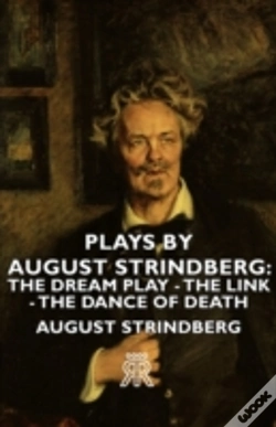 Capa do artigo Plays By August Strindberg