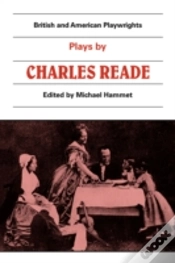 Capa do artigo Plays By Charles Reade