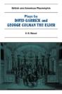 Plays By David Garrick And George Colman The Elder - Preview