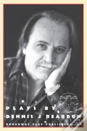 Capa do artigo Plays By Dennis J Reardon