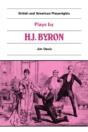 Plays By H. J. Byron - Preview