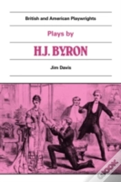 Capa do artigo Plays By H. J. Byron