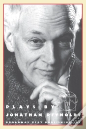 Capa do artigo Plays By Jonathan Reynolds