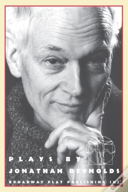 Capa do artigo Plays By Jonathan Reynolds