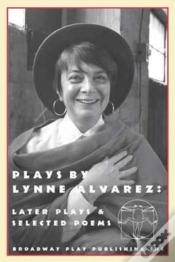 Capa do artigo Plays By Lynne Alvarez